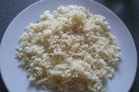 Cliquez pour zoomer ! La cuisson du riz Thermomix par lefrapper