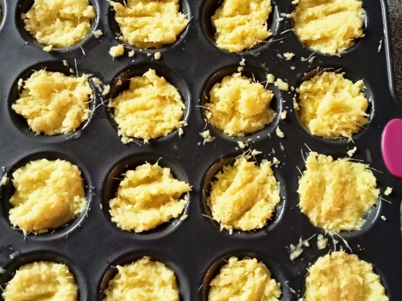 Cliquez pour zoomer ! Pâte de gingembre Thermomix par lefrapper