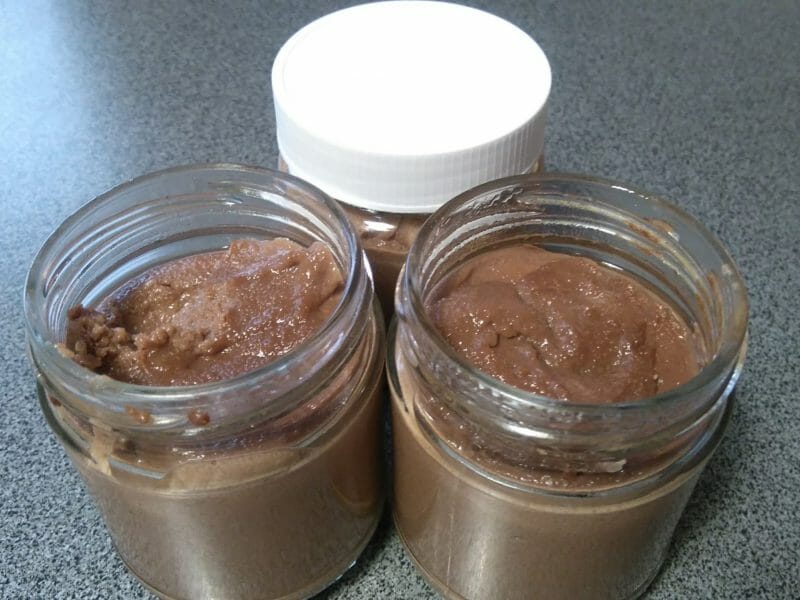 Cliquez pour zoomer ! Semoule au chocolat Thermomix par lefrapper