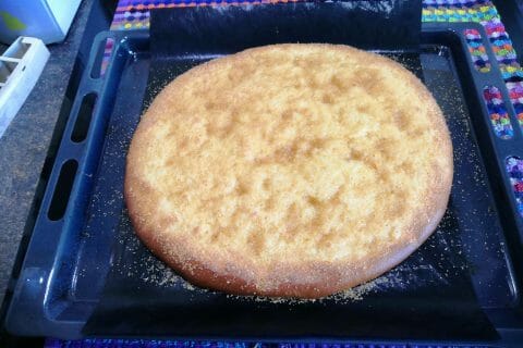 Cliquez pour zoomer ! Galette Bressane Thermomix par Lu&go