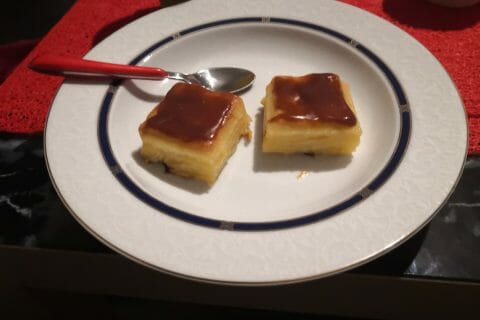 Cliquez pour zoomer ! Invisible aux pommes Thermomix par Lu&go