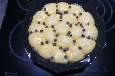 Cliquez pour zoomer ! Brioche Buchty Thermomix par Lu&go