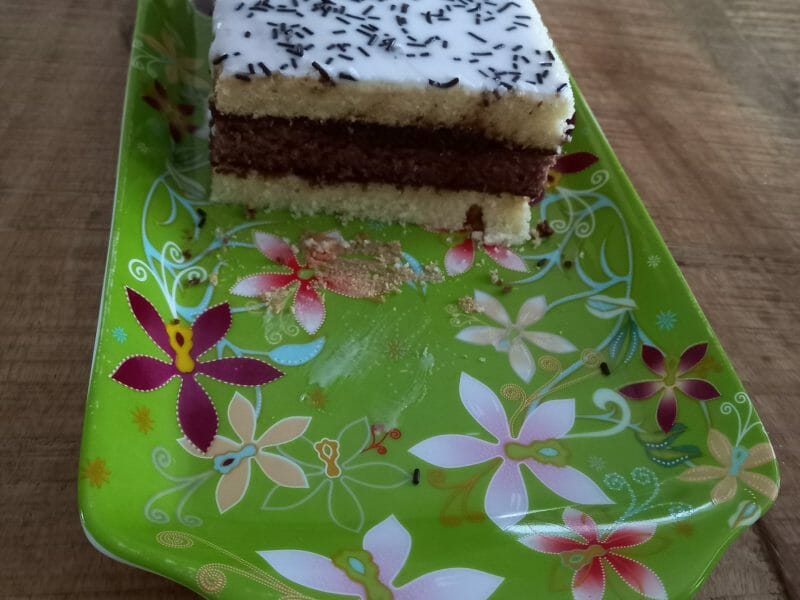 Cliquez pour zoomer ! Napolitain Thermomix par christel_13870