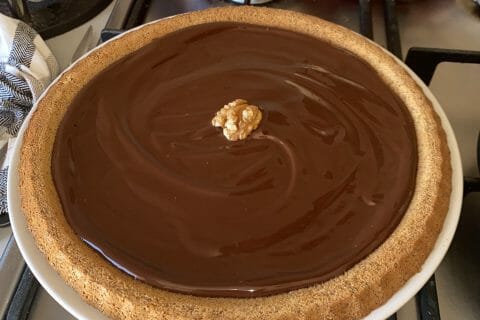 Cliquez pour zoomer ! Gâteau aux noix Thermomix par claralupa