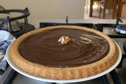 Cliquez pour zoomer ! Gâteau aux noix Thermomix par claralupa
