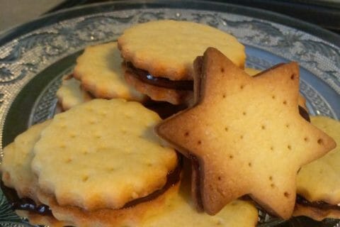 Cliquez pour zoomer ! Petit prince au chocolat au Thermomix