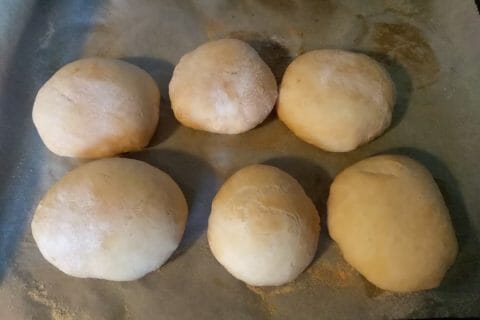 Photos des recettes