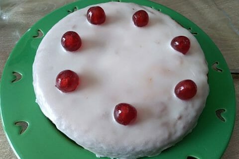 Cliquez pour zoomer ! Pithiviers fondant au Thermomix