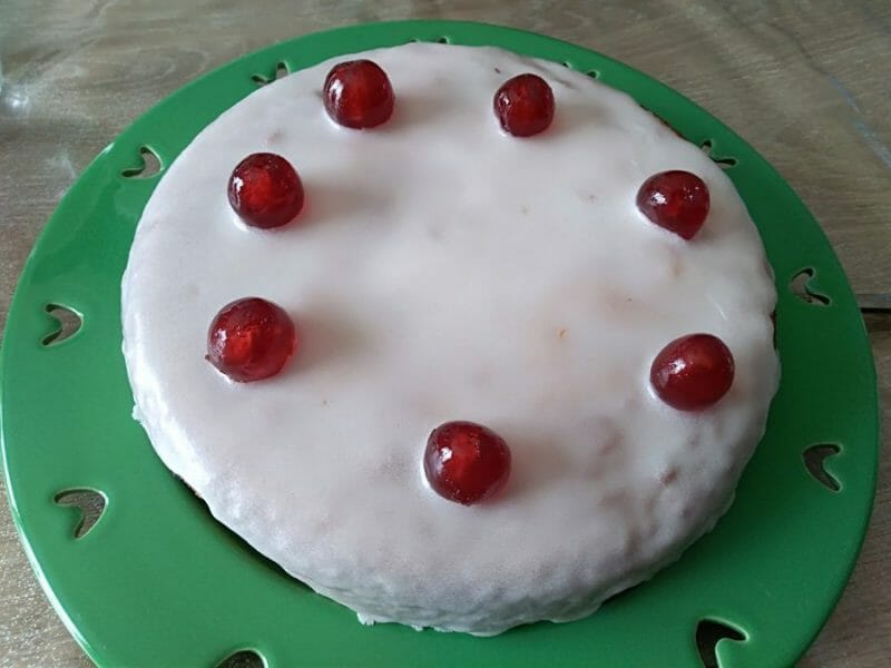 Cliquez pour zoomer ! Pithiviers fondant Thermomix par Lenallee