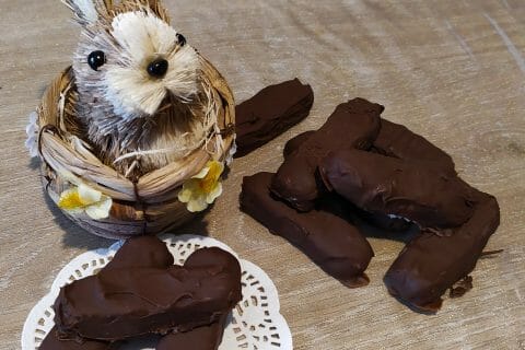 Cliquez pour zoomer ! Bounty au Thermomix