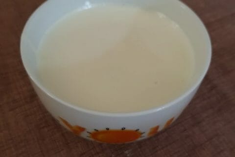 Cliquez pour zoomer ! Lait concentré sucré Thermomix par courantdair