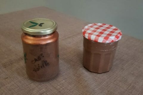 Cliquez pour zoomer ! Lait concentré sucré Thermomix par courantdair