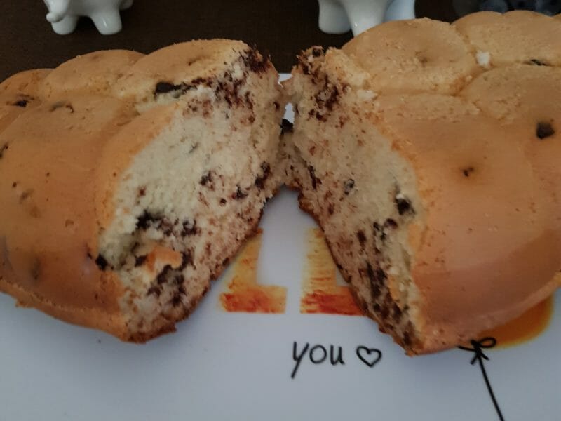 Cliquez pour zoomer ! Brioche express Thermomix par courantdair