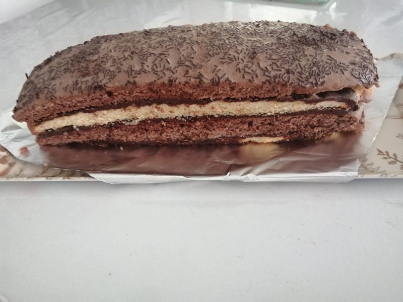 Cliquez pour zoomer ! Napolitain Thermomix par courantdair