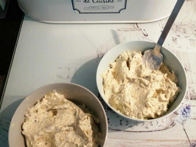 Cliquez pour zoomer ! Tartinade d’artichauts Thermomix par courantdair