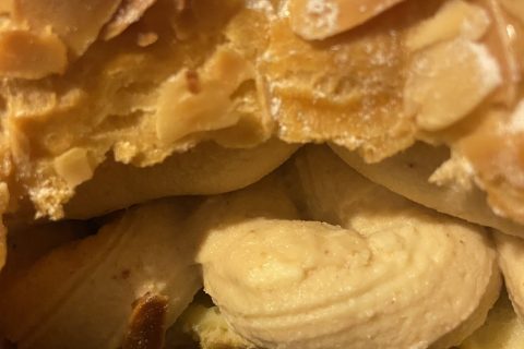 Cliquez pour zoomer ! Paris-Brest Thermomix par esmeraldas