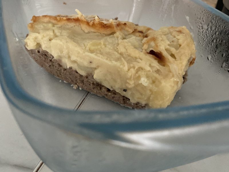 Cliquez pour zoomer ! Hachis Parmentier Thermomix par esmeraldas