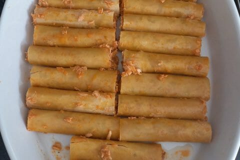 Cliquez pour zoomer ! Cannellonis au saumon Thermomix par maud_3128