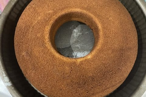 Cliquez pour zoomer ! Layer cake Kinder Bueno Thermomix par nawal_ou