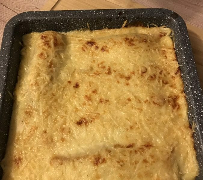 Cliquez pour zoomer ! Endives au jambon Thermomix par mimi93250