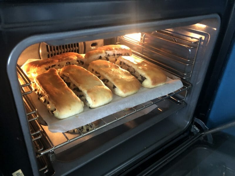 Cliquez pour zoomer ! Brioche suisse Thermomix par gayl