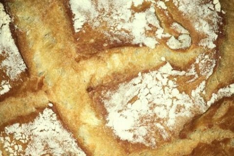 Cliquez pour zoomer ! Pain Cocotte Thermomix par Lilianesamuel