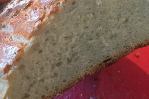 Cliquez pour zoomer ! Pain Cocotte Thermomix par Lilianesamuel