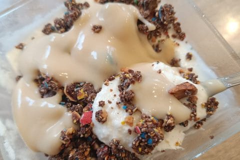 Cliquez pour zoomer ! Mc Flurry Thermomix par maelise73