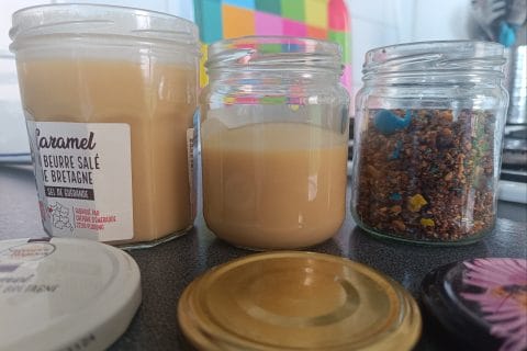 Cliquez pour zoomer ! Mc Flurry Thermomix par maelise73