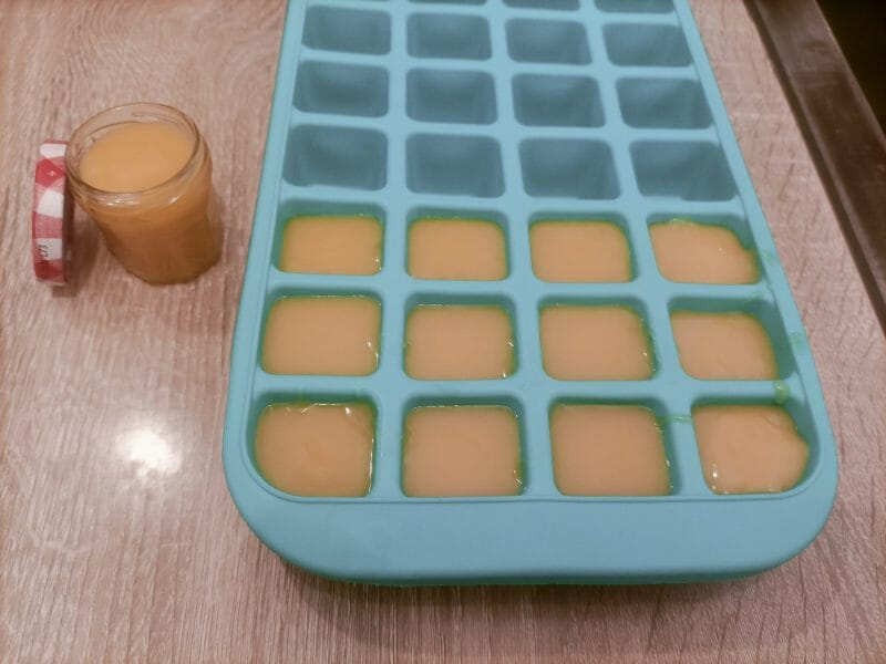 Cliquez pour zoomer ! Salidou – Caramel au beurre salé Thermomix par maelise73