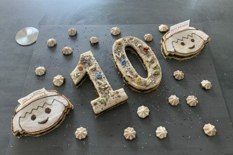 Cliquez pour zoomer ! Napolitain Thermomix par melo_31