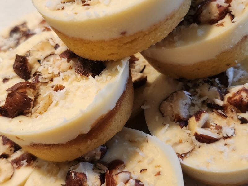 Cliquez pour zoomer ! Krumchy Thermomix par mmesamy