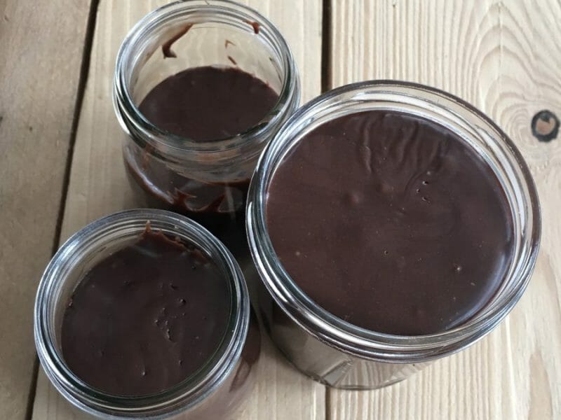 Cliquez pour zoomer ! Nutella Thermomix par zaz74