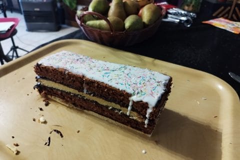 Cliquez pour zoomer ! Napolitain Thermomix par Frantz