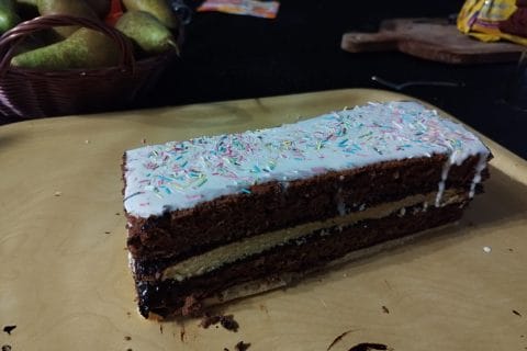 Cliquez pour zoomer ! Napolitain Thermomix par Frantz