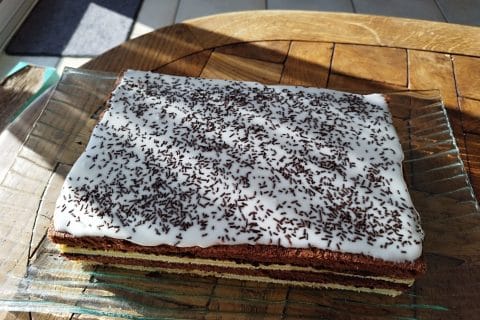 Cliquez pour zoomer ! Napolitain Thermomix par Frantz