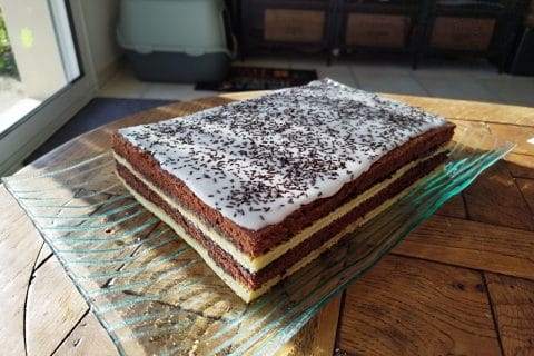 Cliquez pour zoomer ! Napolitain Thermomix par Frantz