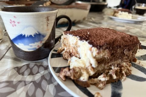 Cliquez pour zoomer ! Tiramisù, l’original Thermomix par Frantz