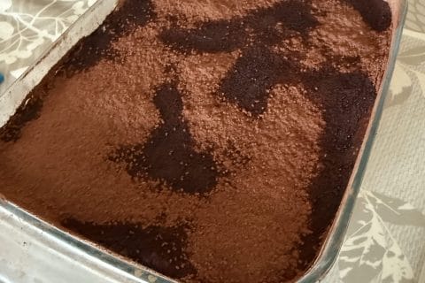 Cliquez pour zoomer ! Tiramisù, l’original Thermomix par Frantz