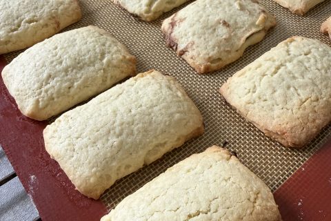 Cliquez pour zoomer ! Biscuits Kango Thermomix par Frantz
