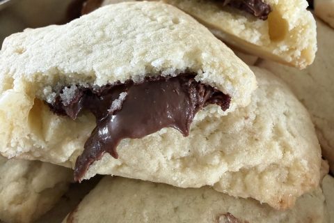Cliquez pour zoomer ! Biscuits Kango Thermomix par Frantz