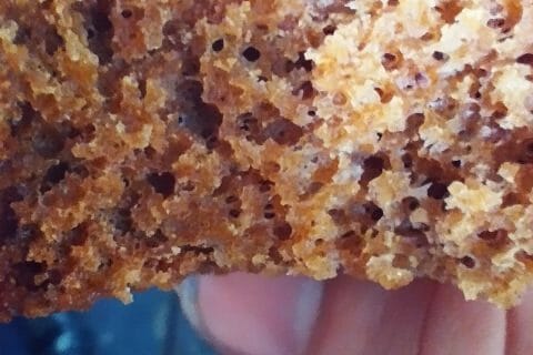 Cliquez pour zoomer ! Pain d’épices Thermomix par Frantz