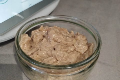 Cliquez pour zoomer ! Anchoïade camarguaise Thermomix par Frantz