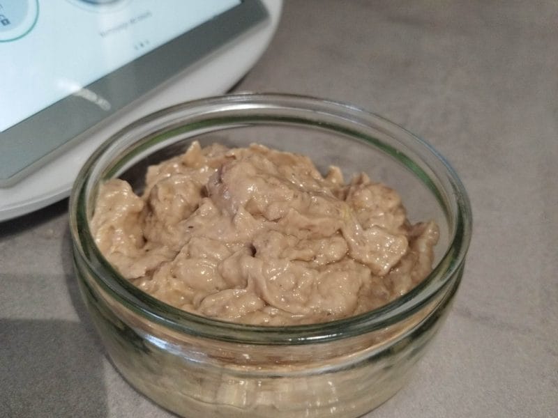 Cliquez pour zoomer ! Anchoïade camarguaise Thermomix par Frantz