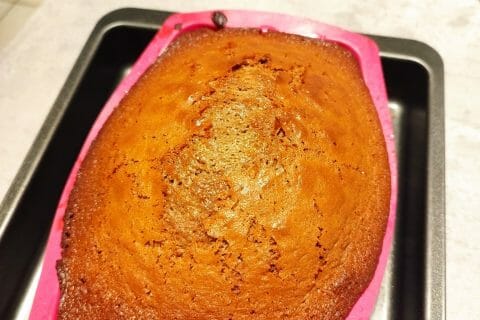 Cliquez pour zoomer ! Pain d’épices Thermomix par Frantz