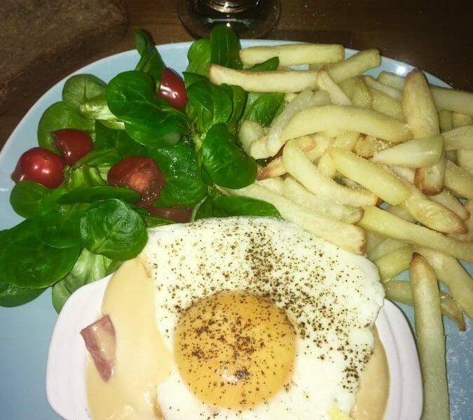 Cliquez pour zoomer ! Welsh rarebit Thermomix par patie_2002