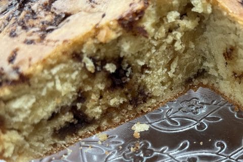 Cliquez pour zoomer ! Gâteau brioché façon cinnamon rolls Thermomix par patie_2002