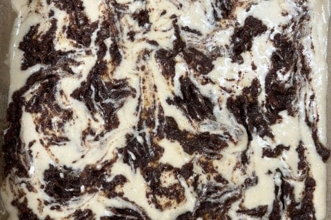 Cliquez pour zoomer ! Gâteau brioché façon cinnamon rolls Thermomix par patie_2002