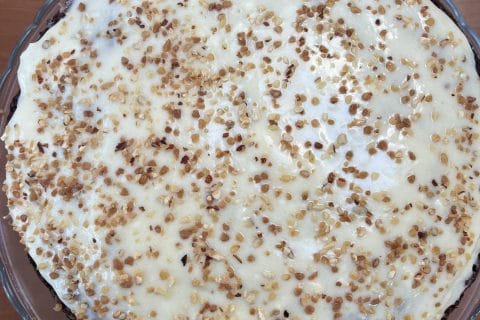 Cliquez pour zoomer ! Carrot cake Thermomix par patie_2002