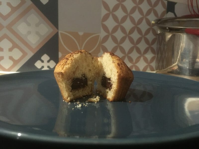 Cliquez pour zoomer ! Le gâteau suédois de Castor Thermomix par titia1063